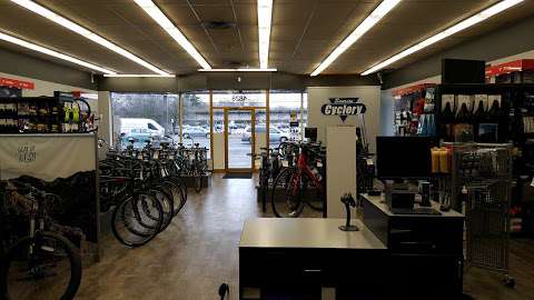 Jobs in Sunrise Cyclery - reviews