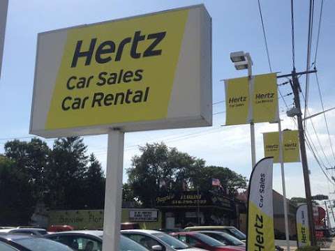 Jobs in Hertz Car Sales Massapequa - reviews